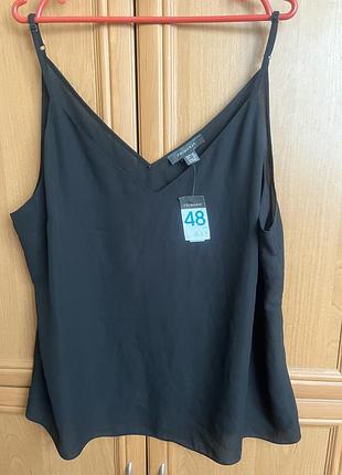 Нова жіноча майка від primark