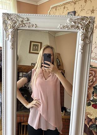 Блуза праздничная