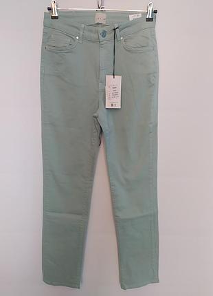 Джинсы женские cekar (5904) прямые