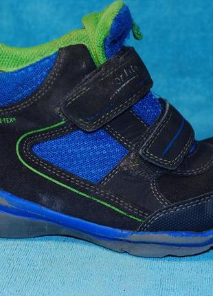 Superfit  gore tex деми 30 размер
