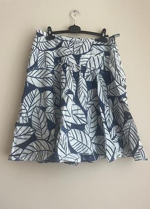 Спідниця laura ashley