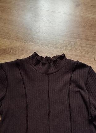 Сукня pull bear 3