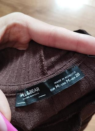Сукня pull bear 4