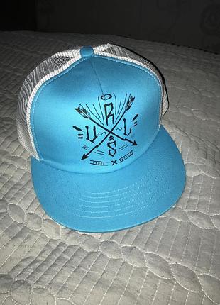 Реп кепка sk8 y2k rap