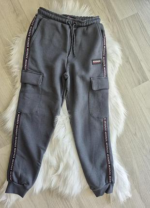 Штаны спортивные байка 0290