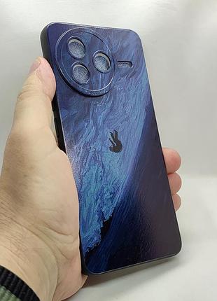 Тпу чехол, бампер для poco f7 pro