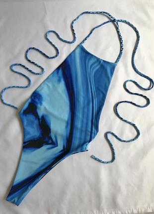 Симпатичний купальник