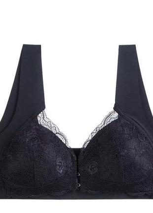 Майка с бюстгалтером