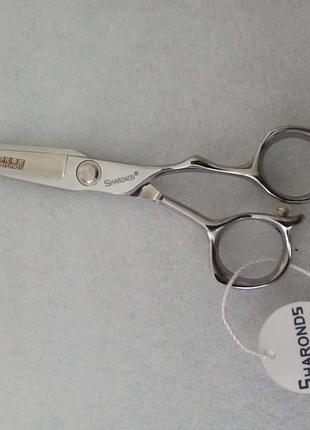 Перукарские ножницы sharonds 6"