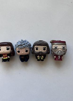 Funko pop harry potter kinder joy
