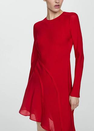 Mango spain сукня 8