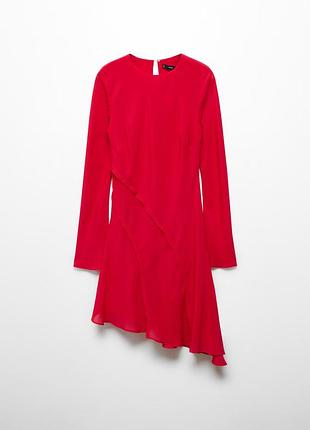 Mango spain сукня 4