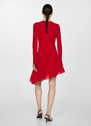 Mango spain сукня 5