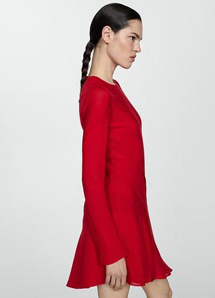 Mango spain сукня 6