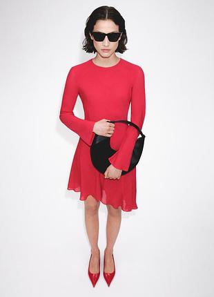 Mango spain сукня 7