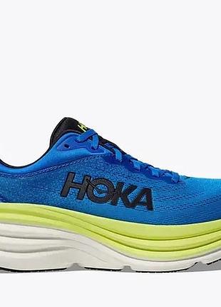 Hoka bondi