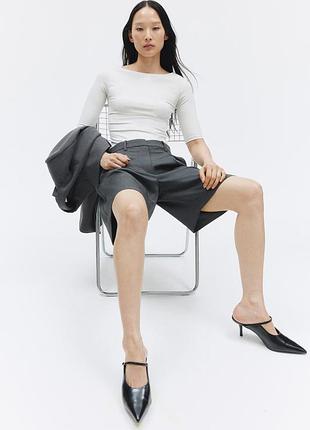 Топ h&m размер s, m