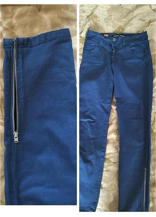 Продам оптом  б/у джинси жіночі 25-42 розміри
