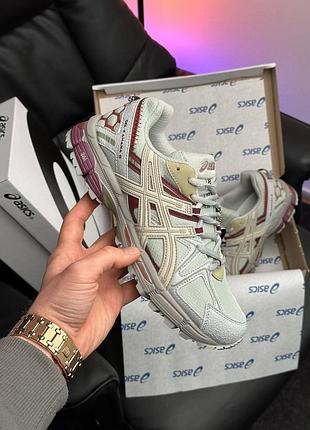 ❤ кроссовки asics gel kahana 8