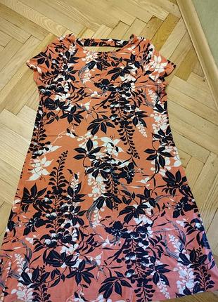 Трикотажна сукня m&s