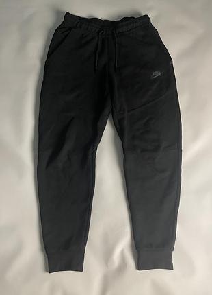 Штани nike tech