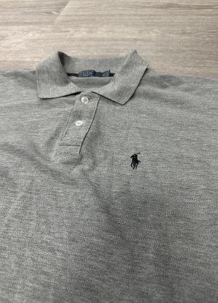 Футболка polo ralph lauren