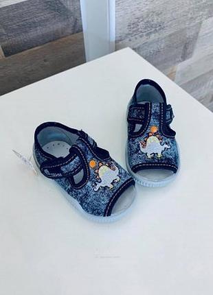 Тапочки тм viggami