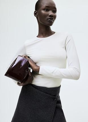 Топ h&m розмір xs, s, m