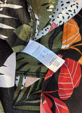 Блуза плаття primark 3