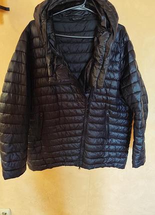 Демисезонная куртка