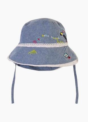 Літня панамка