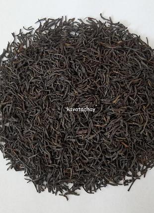 Черный чай кенийя мичи 50 г