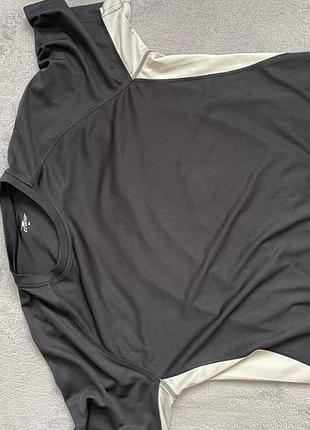 Футболка crane | розмір m