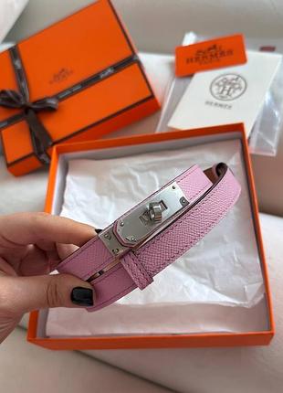 Ремінь hermes 💗