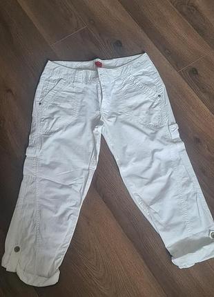 Брюки летние esprit размер 88910