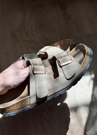 Тапочки preppy