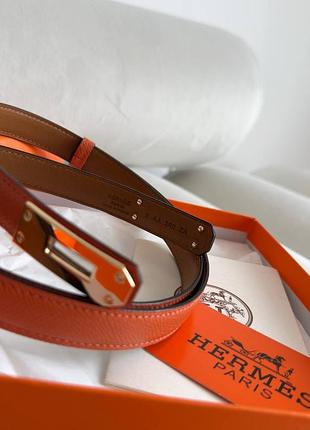 Ремінь hermes 😍 2