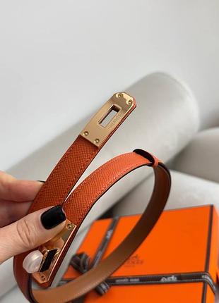 Ремінь hermes 😍 5