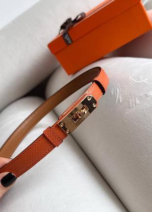 Ремінь hermes 😍 4