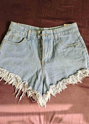 Шорти літні
