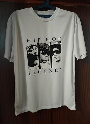 Чоловіча футболка, нова ❣️