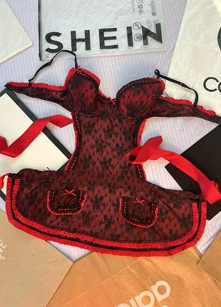 Білизна victoria’s secret