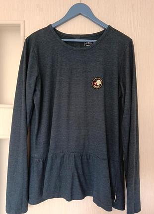 Туника maloja, размер xl, для активного отдыха