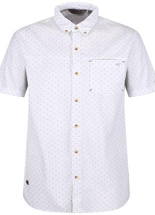 Рубашка regatta damaro тенниска большого размера