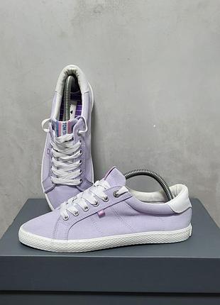 Женские кеды кроссовки