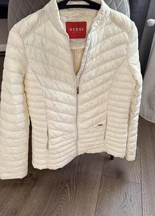 Куртка guess