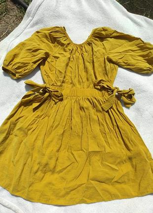 Сукня від zara