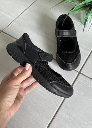 Туфлі мокасини lilley р. 31