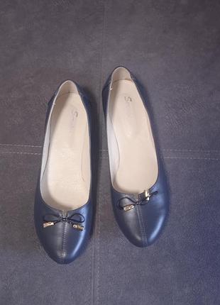 Туфли женские