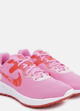 Жіночі кросівки nike  revolution 6